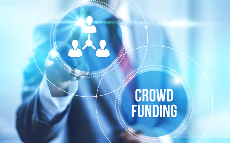 bando - crowdfunding