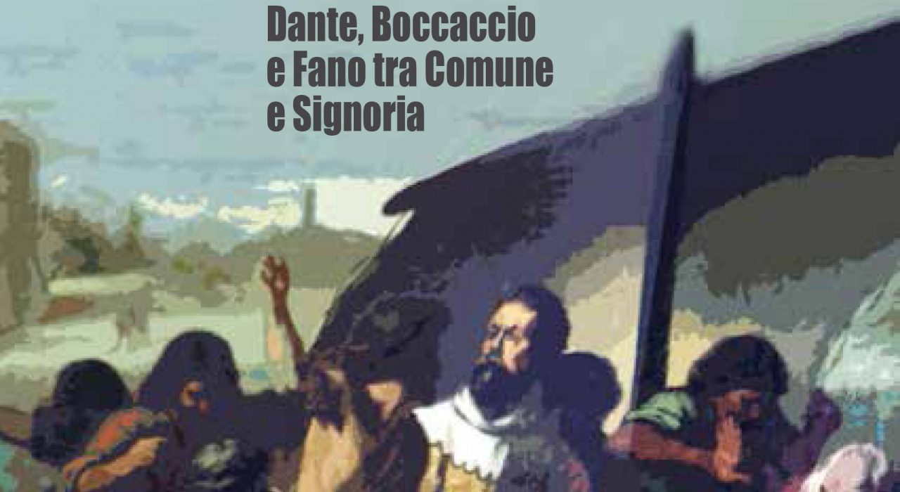 Libro Dante Piermattei